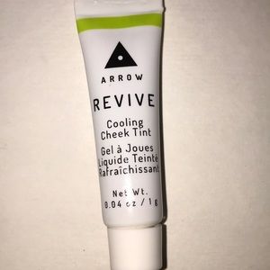 Arrow revive. Cooling cheek color tint..04 oz